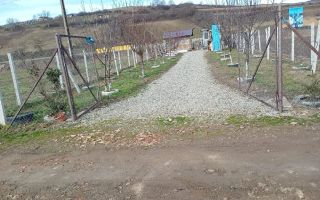 Teren în zonă de dezvoltare | 700 mp | Șura Mare - Poză 1