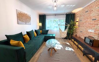 Apartament cu 3 camere + 2 băi | Finisat Premium | Mănăștur - Kaufland