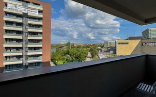 Apartament 2 camera Gheorgheni, Park Lake Iulius Mall - Poză 19