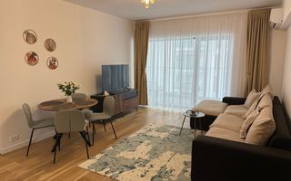 Apartament  2 camere I One Cotroceni Park I loc de parcare inclus - Poză 1