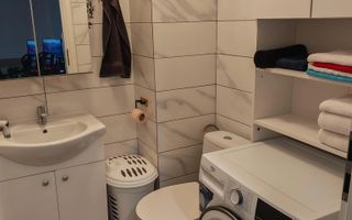 Apartament 2 camere tip studio Str Tineretului Chiajna - Poză 9