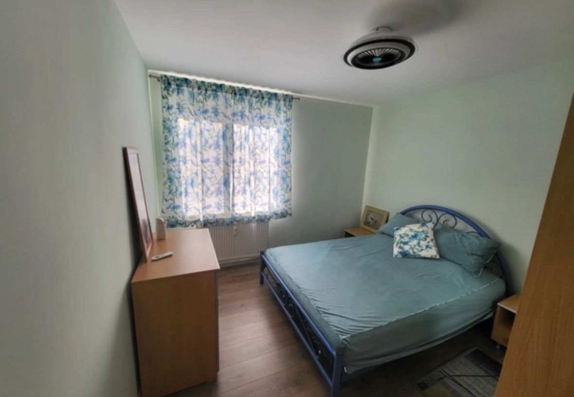 AP. 2 CAMERE TITAN, PARCARE, RENOVAT, BUCATARIE INCHISA, METROU 7 MIN - Poză 3