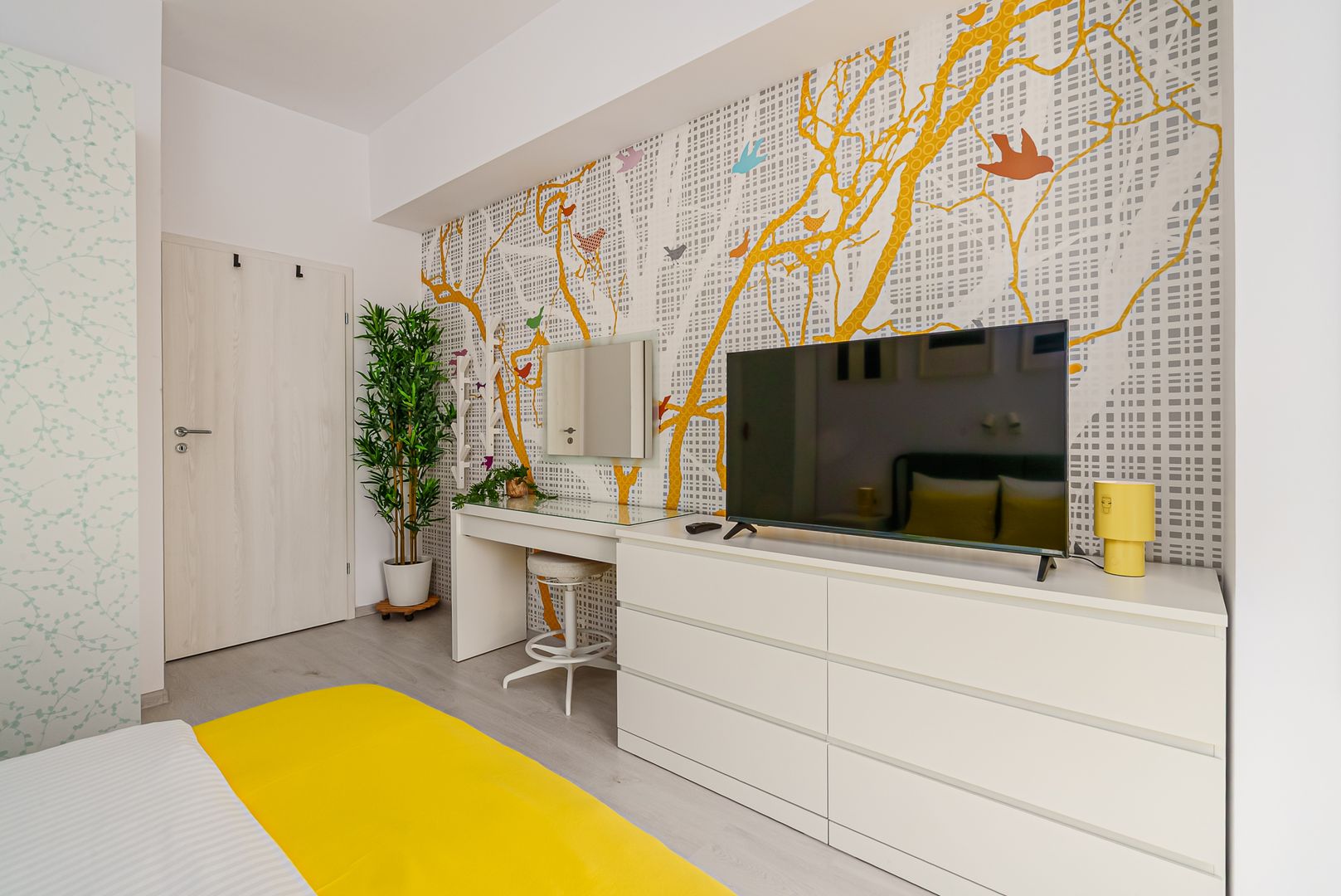 Apart 2 camere Grigorescu Dristor vis-a-vis Lidl mobilat utilat com 0% - Poză 10