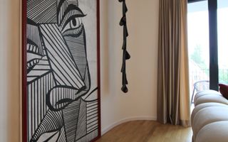 Paltim, 3 camere, apartament premium - Poză 2