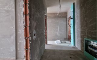 Locuințe Noi cu Parcare – Studiouri & 2 Camere - Poză 18