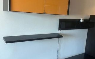 Apartament 2 camere, semidecomandat, 55 mp, Tătărași, Penta, bloc nou, etaj 4, mobilat și utilat, Iași - Poză 4
