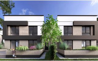 PROMOTIE! Pachet de doua vile la pret redus - Poză 1