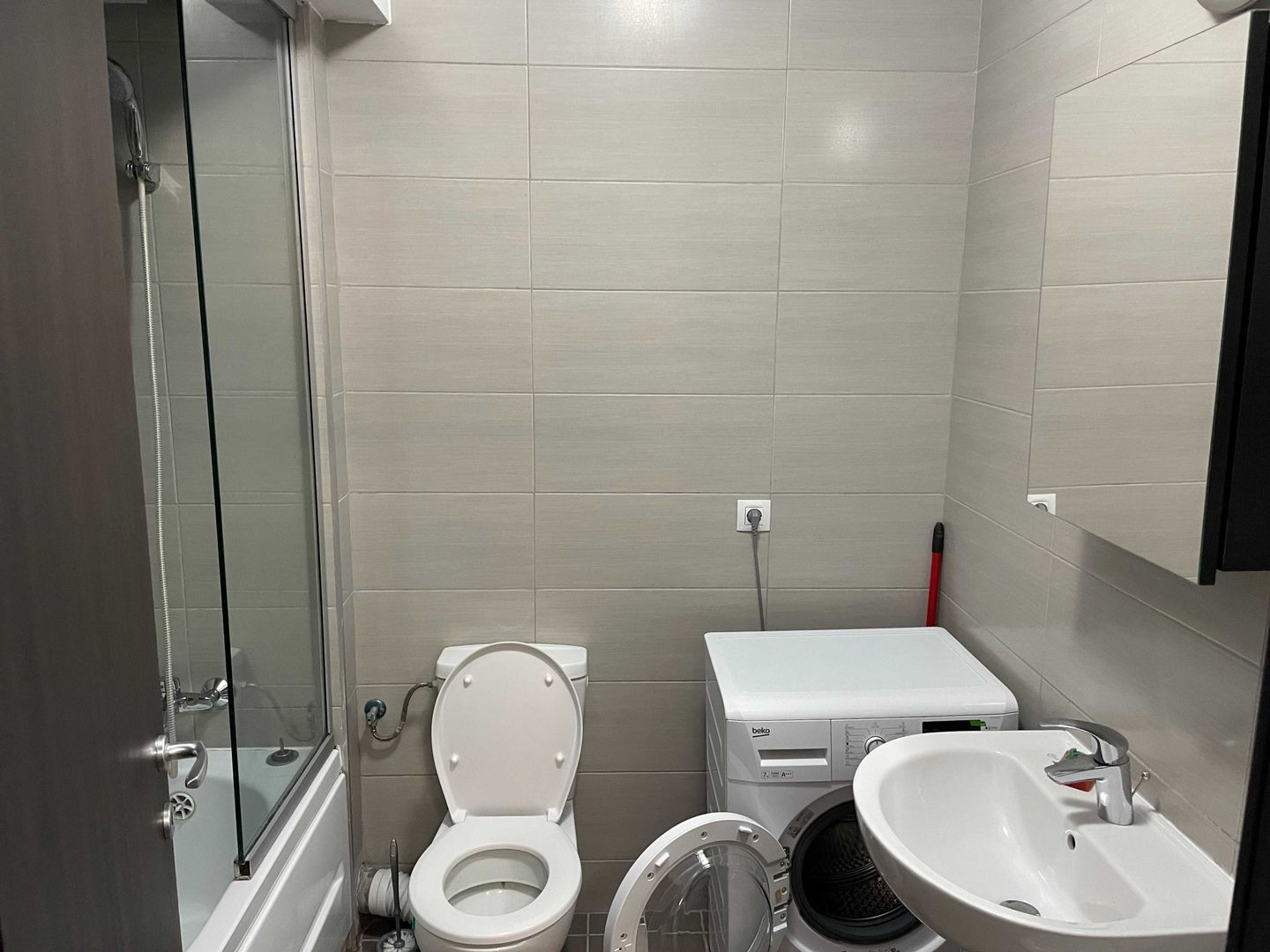 Apartament de 2 camere premium in Complexul Rezidential Onix Regie - Poză 5