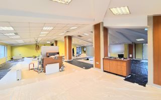 Spatiu birouri de închiriat Brasov - 250 mp # Plus-imo.ro - Poză 2