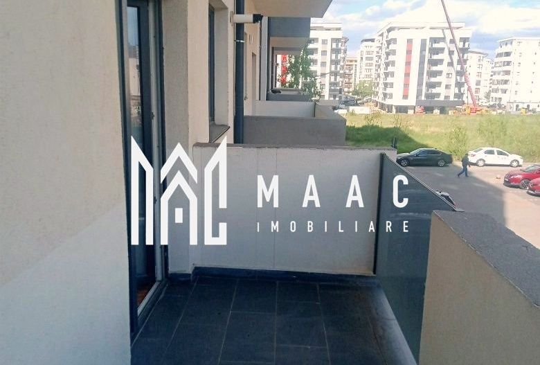 Apartament 2 camere de închiriat | Șelimbăr, Doamna Stanca | 65 mp - Poză 3
