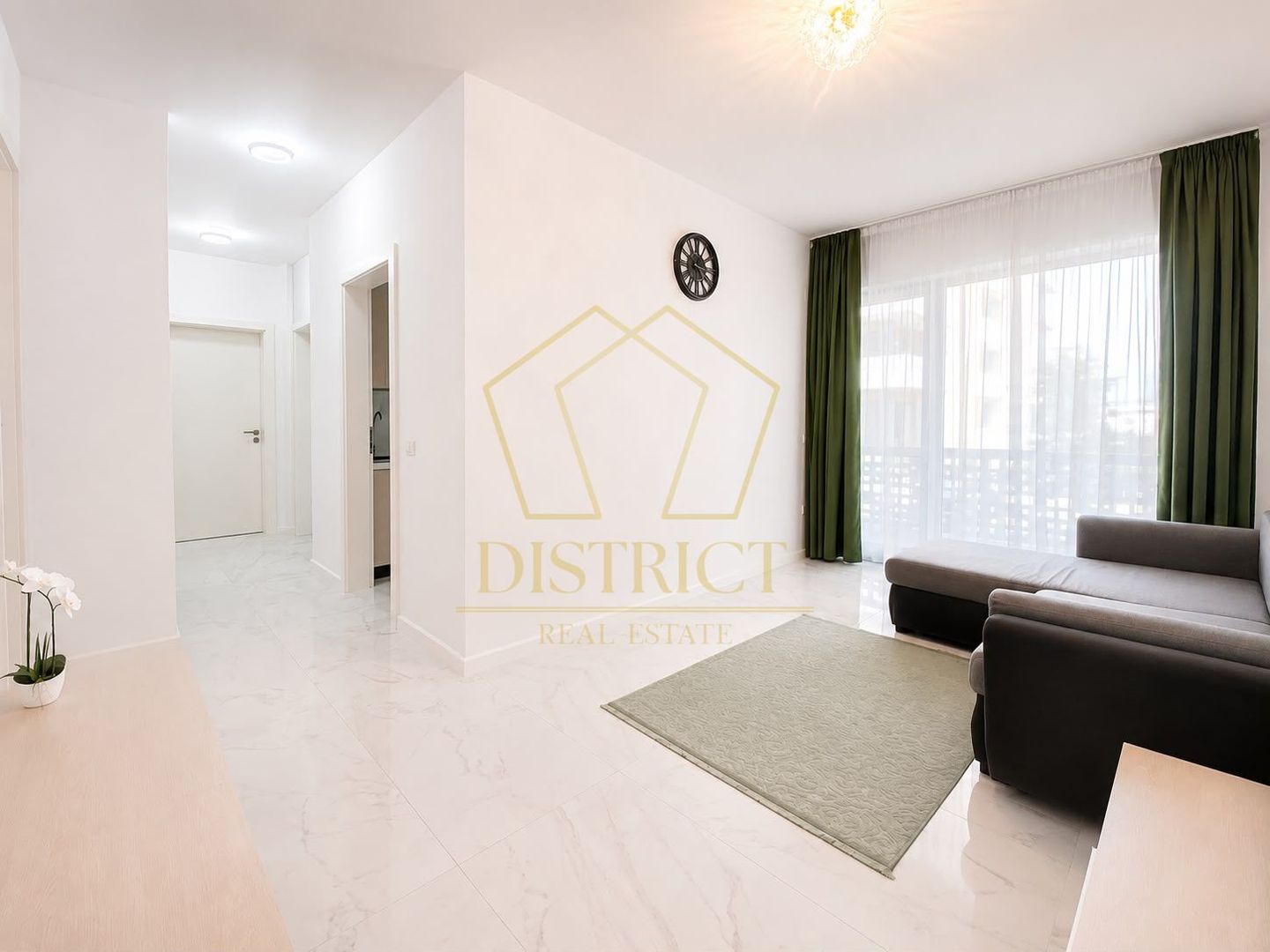 Apartament cu 2 camere | Future Residence | Giroc - Poză 4
