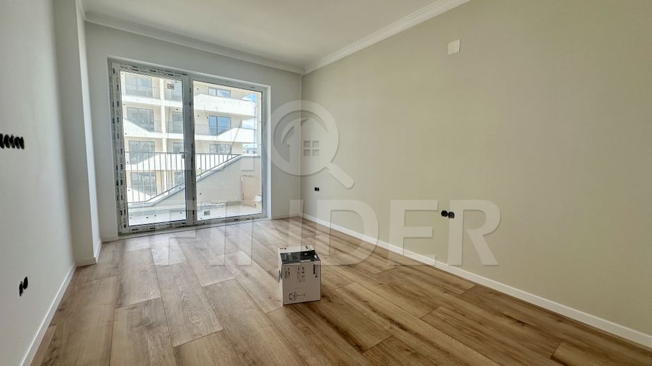 DEZVOLTATOR- 3 camere imobil PREMIUM, Floresti - Central- ultrafinisat - Poză 3