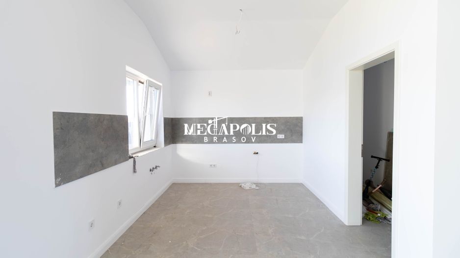 Casa Single Parter/Utilitati/TVA Inclus/Credit - Poză 11