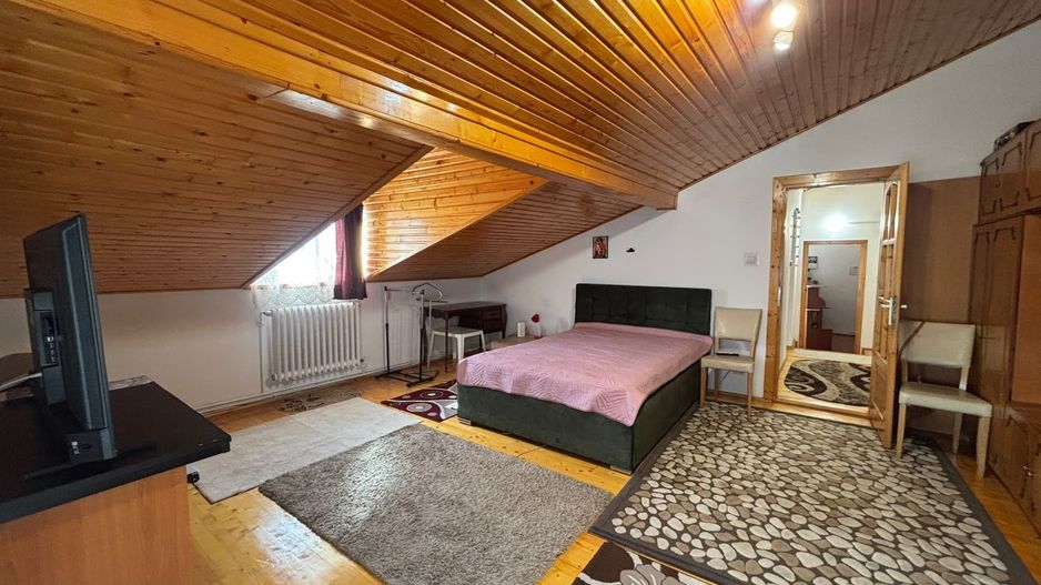 Apartament 3 camere la casă in apropiere de Parcul Sub Arini, Sibiu - Poză 10