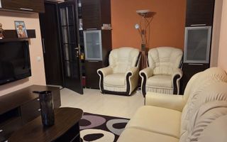 Apartament 2 camere, etaj 2, mobilat/utilat complet in zona Dristor - Parc IOR - Poză 5