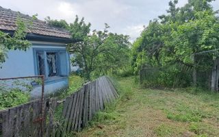 VANZARE CASA | TEREN 2500 MP | LIVADA SI VIE | SAT BREBINA – SCRIOASTEA - Poză 5