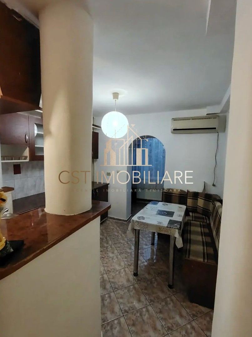 Apartament 3 camere Freidorf etaj 3 bloc izolat - Etaj Intermediar - Poză 9