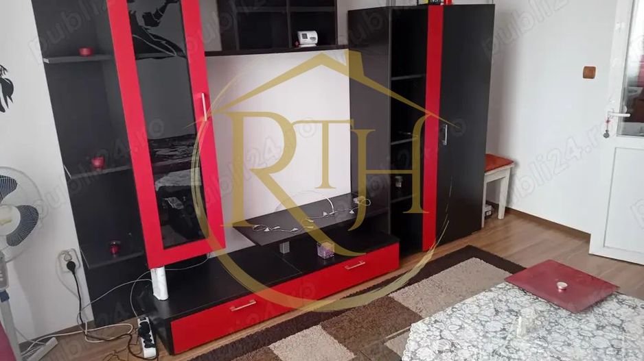 Oferim spre închiriere un apartament cu 1 cameră lângă Shopping City Timisoara - Poză 3