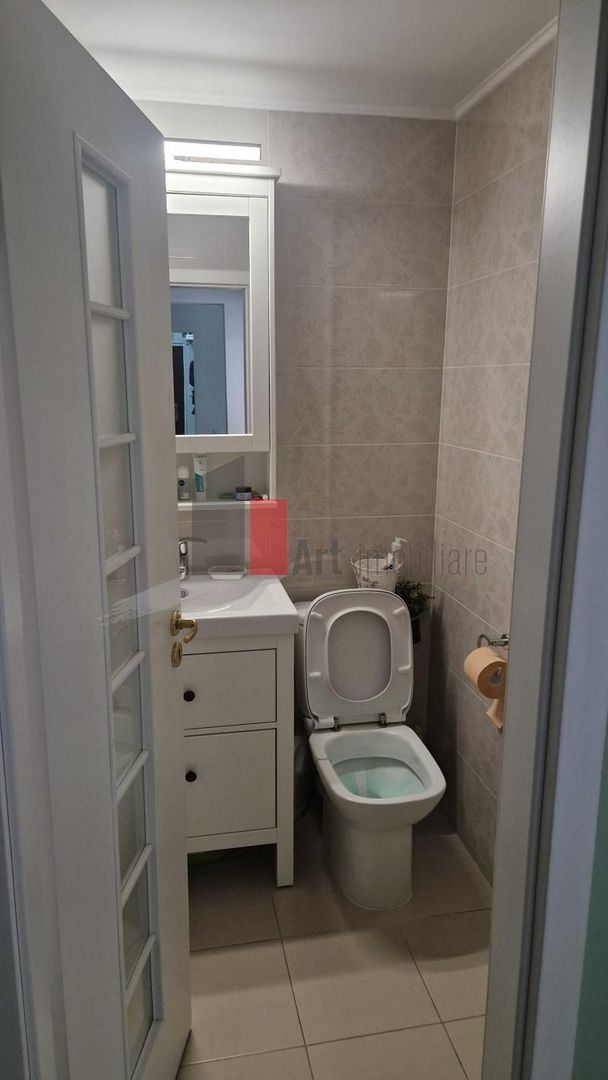 Vânzare apartament 3 camere Brâncoveanu - Izvorul Rece - Poză 4