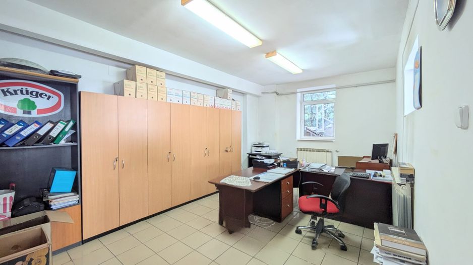 De vânzare imobil mixt – birouri + hală, zona Iosefin - Comision 0% - Poză 11