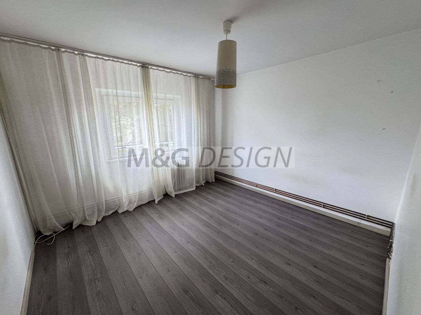 Apartament 3 camere zona Andrei Saguna etaj 2 - Poză 11