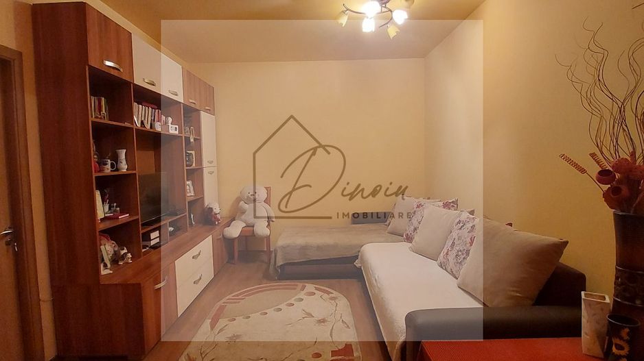 2 camere Voluntari - B-dul Dunarii  I COMISION 0% - Poză 1