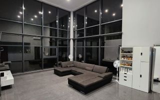 Vila de inchiriat  -Otopeni - Poză 1