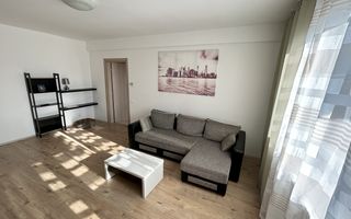 Apartament modern 2 camere de închiriat – Greenfield Băneasa - Poză 2