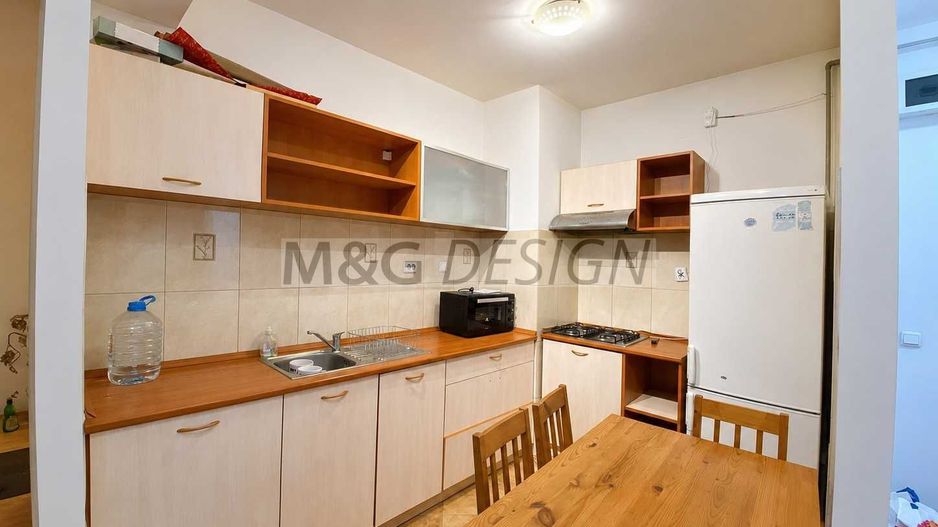 Apartament 2 camere bloc nou etaj 2 - Poză 1