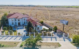 Reședință impunătoare în Constanța, pe un domeniu de 5.000 mp - Poză 8