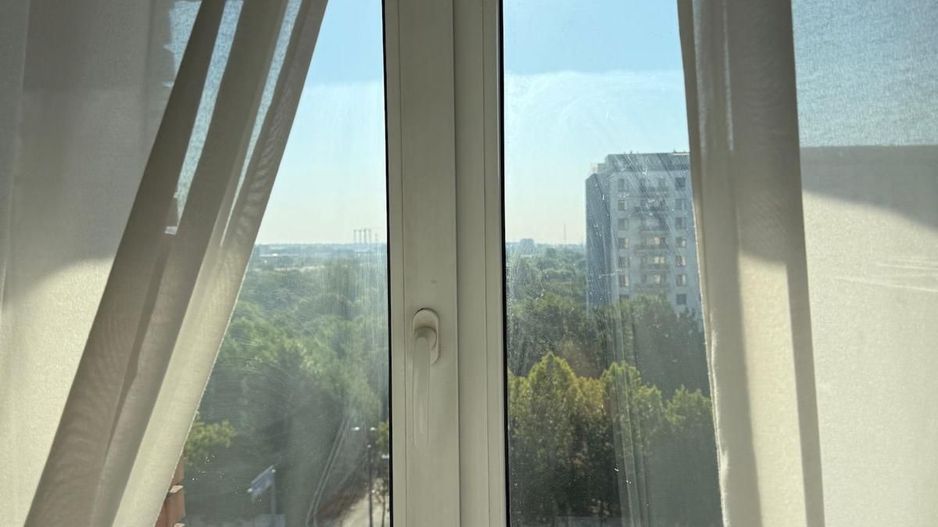 Apartament 3 camere, vedere Delta Vacaresti, langa Parc Tineretului, Pridvor. - Poză 6