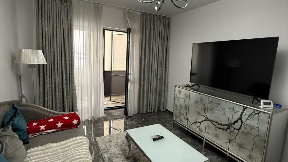 AP. 3 CAMERE SEMIMOBILAT, MUTARE IMEDIATA, PARCARE INCLUSA,COMISION 0% - Poză 6