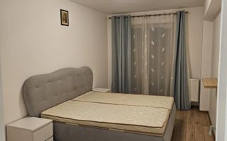 Apartament de 2 camere, 68mp, decomandat, parcare, Zona Maurer - Poză 5