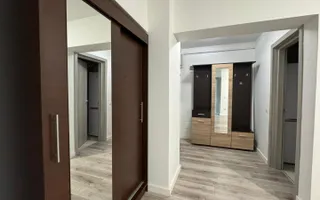 Apartament 2 camere + loc parcare Mega Image Bucium - Poză 16