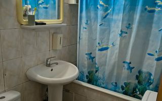 Apartament cu 4 camere, etaj 3, VASLUI zona CENTRU - DONICI; - Poză 4