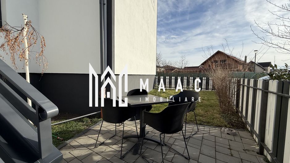 Apartament 2 camere | Gradina 150 MP | 2 Parcari | Terasa - Poză 8