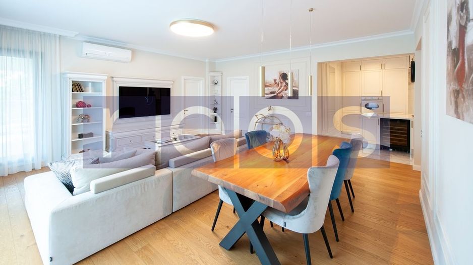 INCHIRIERE 4 CAMERE | AEROGARII | PARCARE | ULTRAFINISAT | MOBILAT LUX - Poză 2