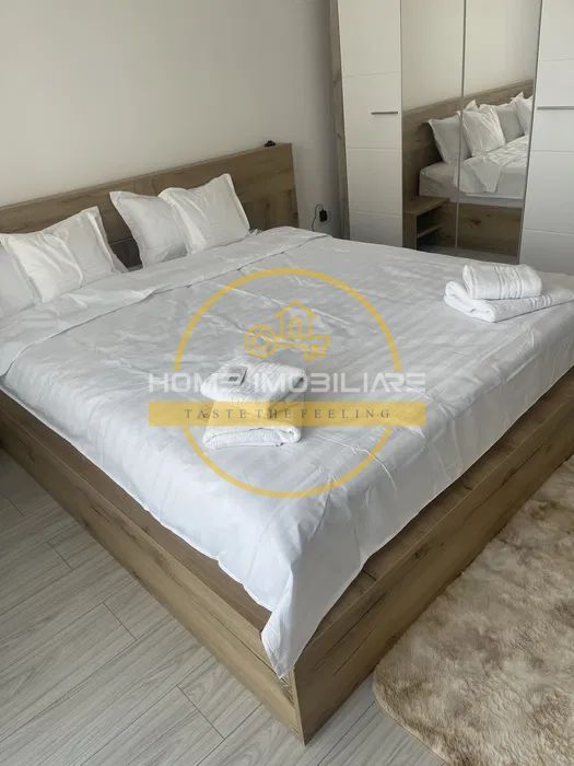 Etaj 1- Apartament 1 Camera-Decomandat 33mp!-Zona Expo Mobila! - Poză 1