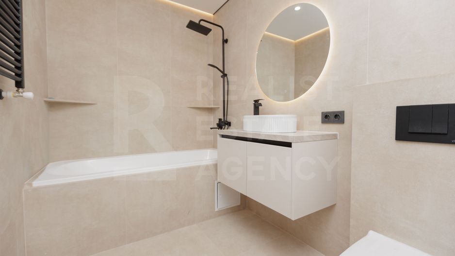 Vânzare, apartament, 2 camere, str. Regele Carol, Durlești - Poză 22
