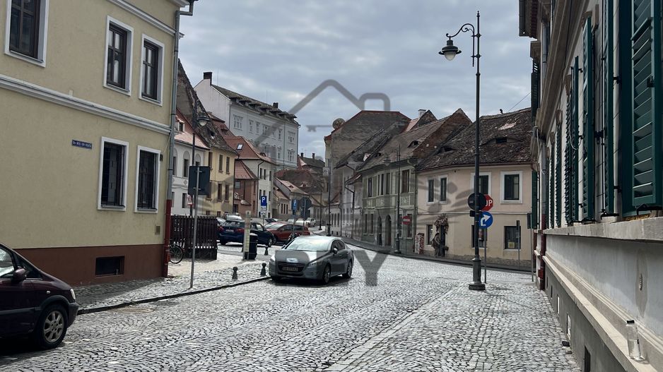 Ultracentral,4 camere , baie , bucătărie , terasă - Poză 20