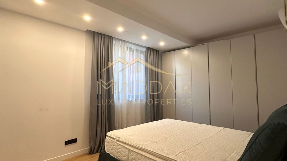 Apartament NOU_2 Camere_Finisaje LUX_2 Locuri Parcare //Floreasca//Rahmaninov - Poză 8
