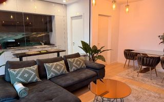 Apartament 2 camere Nusco City - Poză 7