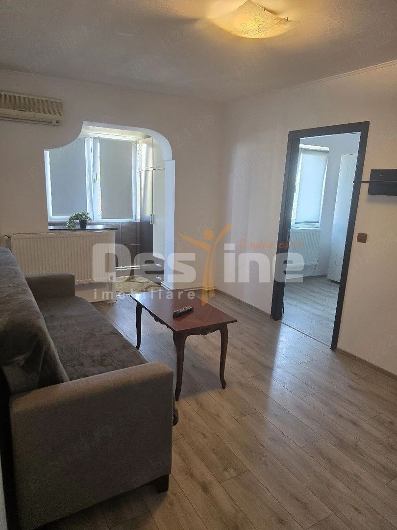 Apartament de închiriat – Zona Tomis Nord, Constanța - Poză 2