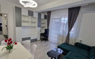 Apartament 2 camere decomandat Postalionului/Metalurgiei Sector 4 - Poză 1