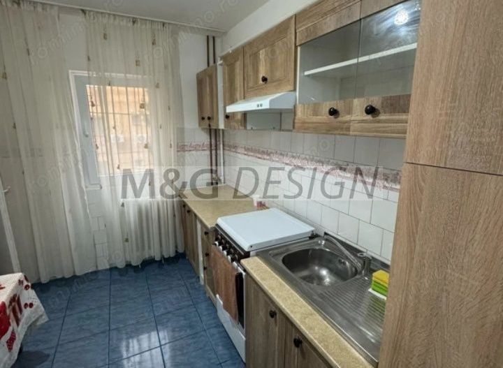 Apartament 3 camere Lipovei etaj 1 - Poză 5