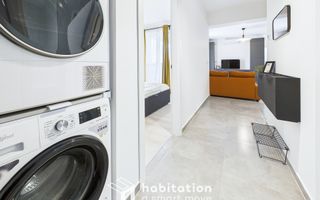 Apartament elegant si vibrant, pet friendly,  zona Lipovei- Padure - Poză 16