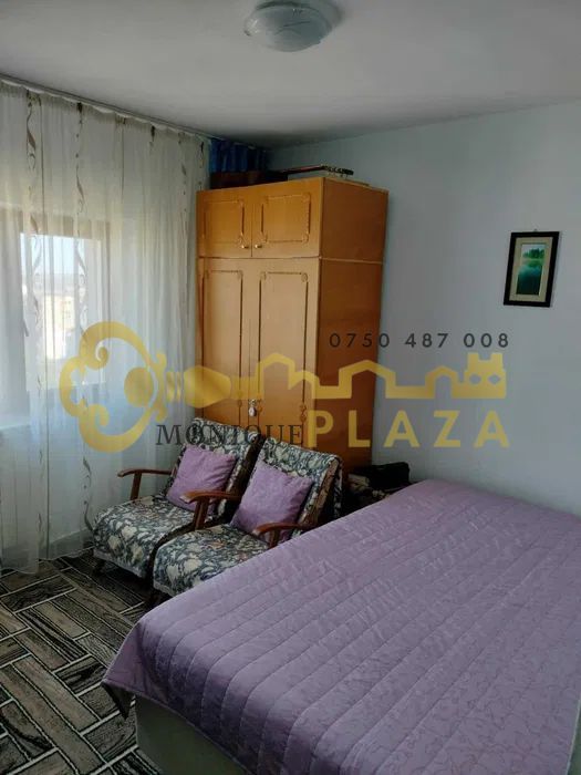 3 Camere | Zona centrala | CT | Lift | - Poză 3