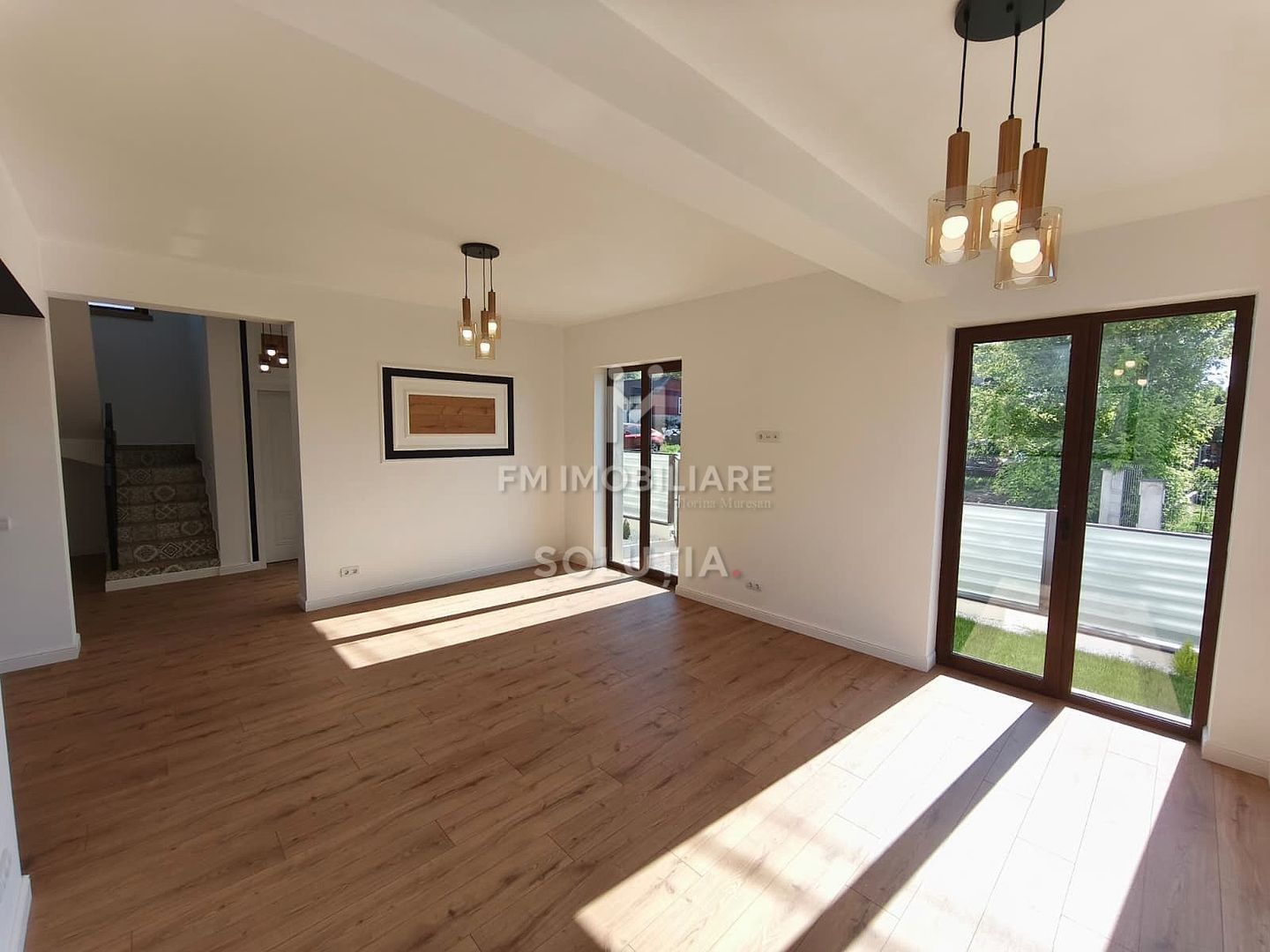 Casă nouă P+1 de vânzare – zona Miron Costin | Baia Mare - Poză 3