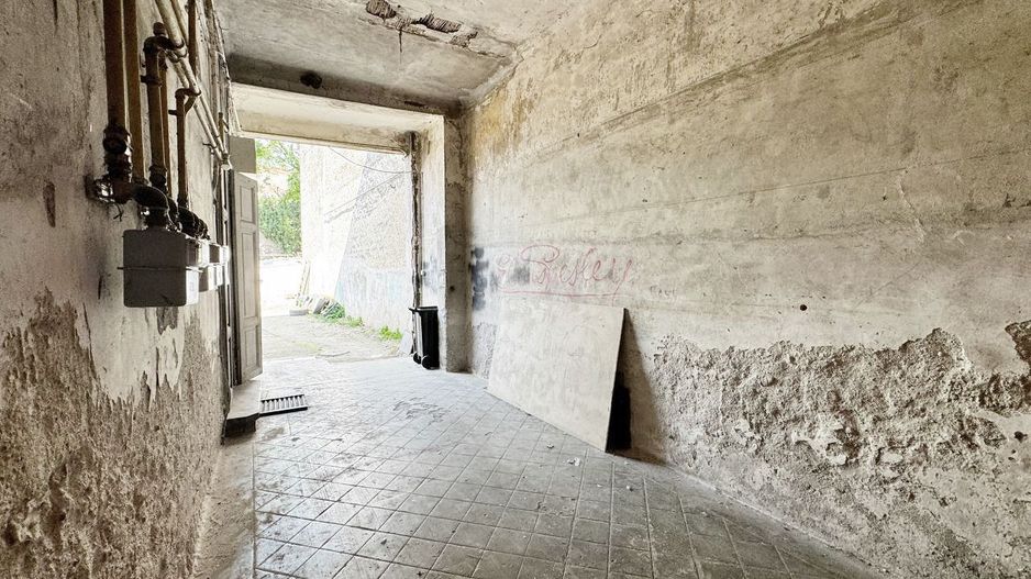 Apartament pretabil pentru birou/cabinet Strada Coșbuc. - Poză 4