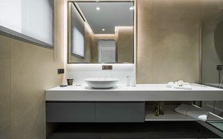 Extraordinary Penthouse *380 SQM useful* 3 parking // Primaverii - Poză 41